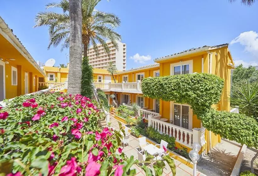 בית מלון כפרי Cupidor