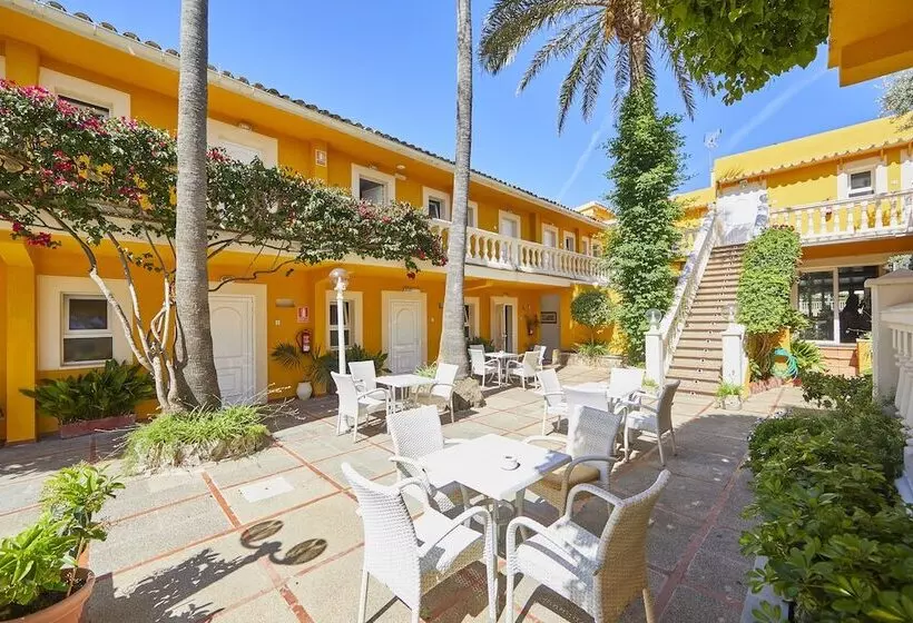 בית מלון כפרי Cupidor