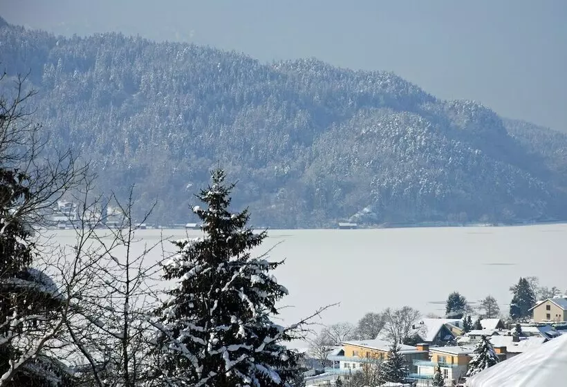 Hotel Das Landhaus Hauptmann