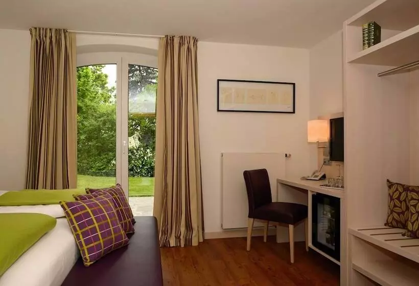 Hotel Das Landhaus Hauptmann