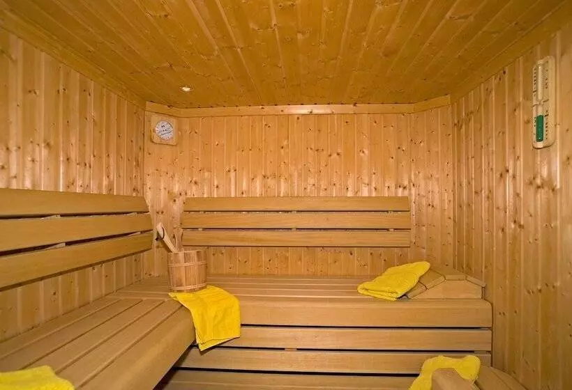 Hotel Das Landhaus Hauptmann