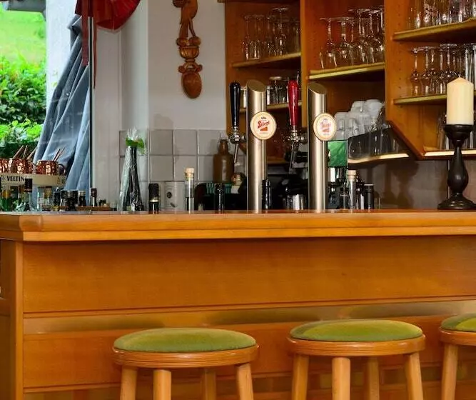 Hotel Das Landhaus Hauptmann