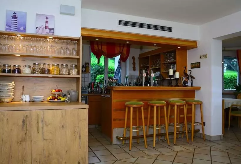 Hotel Das Landhaus Hauptmann