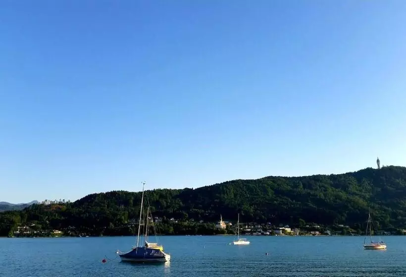 Hotel Das Landhaus Hauptmann