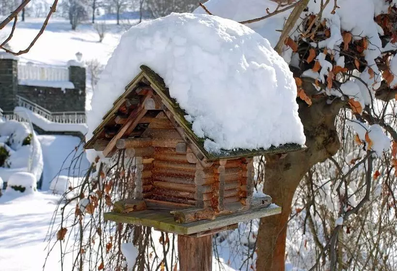 Hotel Das Landhaus Hauptmann