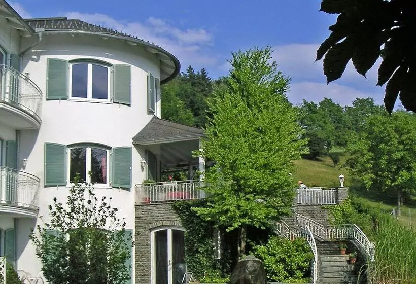 Hotel Das Landhaus Hauptmann