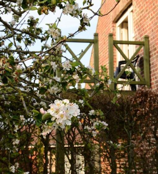 酒店 De Groote Waere