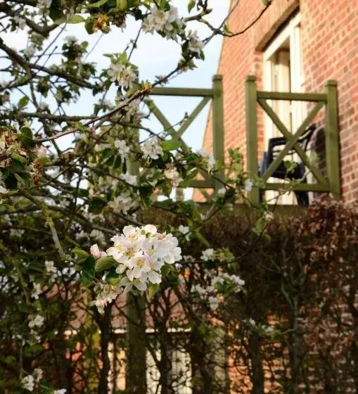 ホテル De Groote Waere