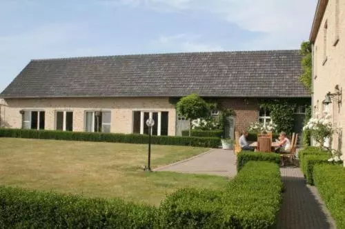 ホテル De Groote Waere