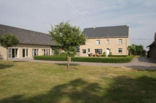 酒店 De Groote Waere