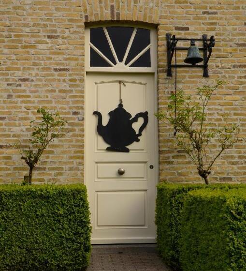 酒店 De Groote Waere