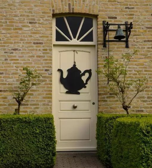 ホテル De Groote Waere