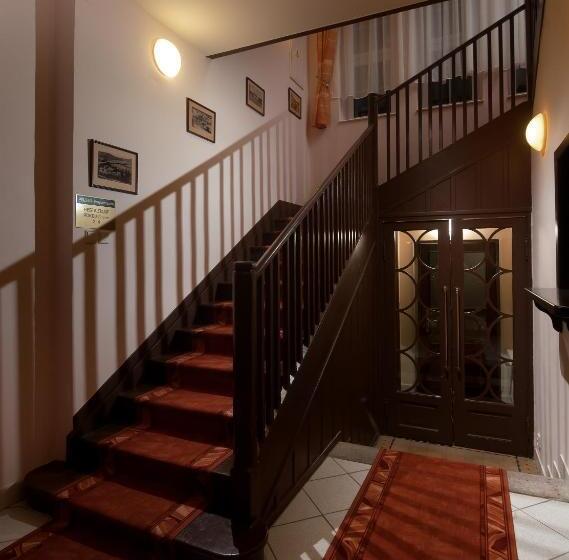 בית מלון כפרי Domovina