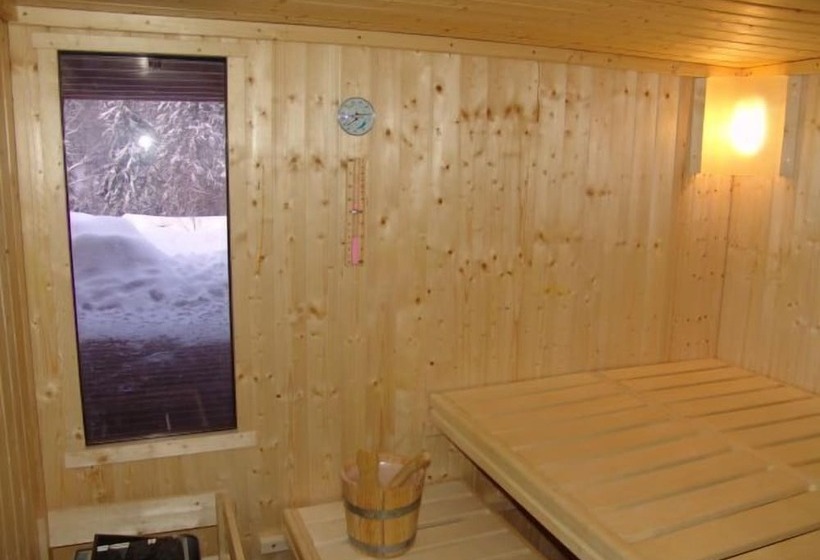 בית מלון כפרי Domovina