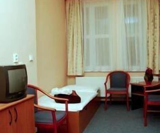 בית מלון כפרי Domovina