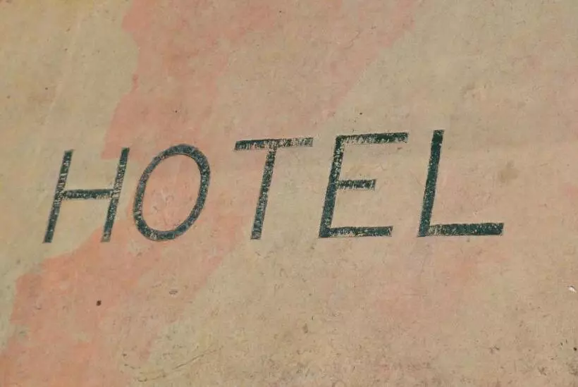 ホテル Du Commerce