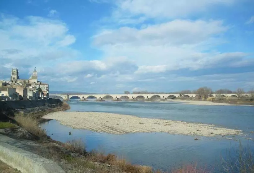 ホテル Du Commerce