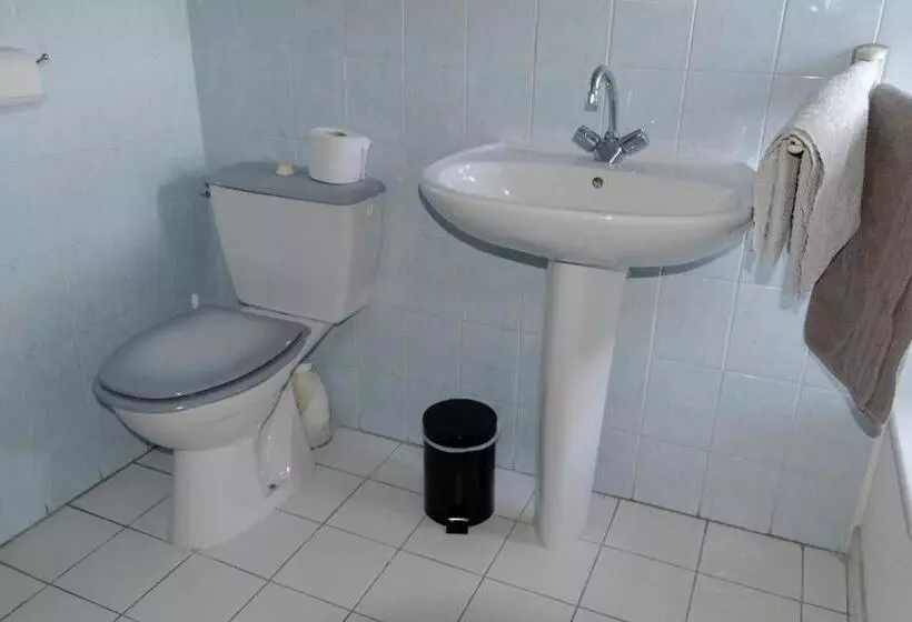 ホテル Du Commerce