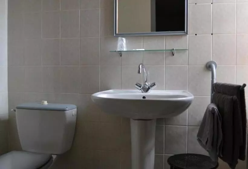 ホテル Du Commerce