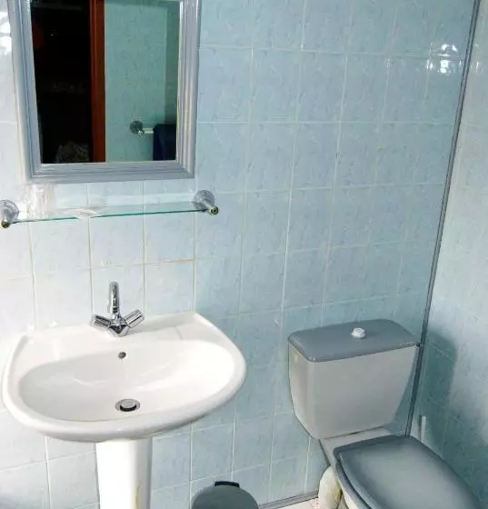 ホテル Du Commerce