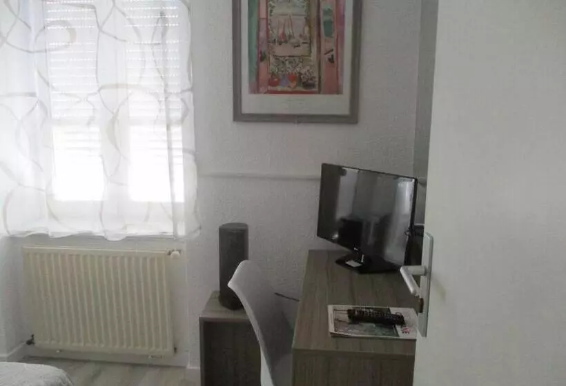 ホテル Du Commerce