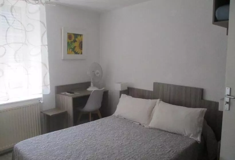 ホテル Du Commerce