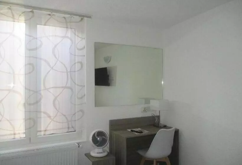 ホテル Du Commerce