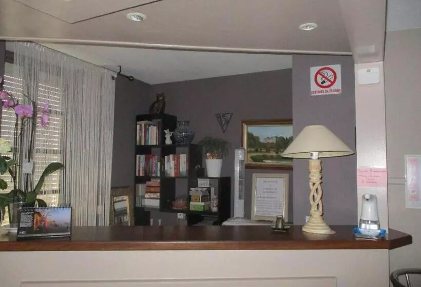 ホテル Du Commerce