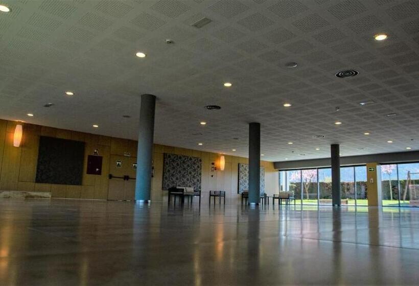 酒店 Alda El Espinar