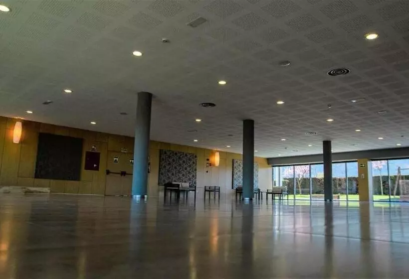 Hotel Alda El Espinar