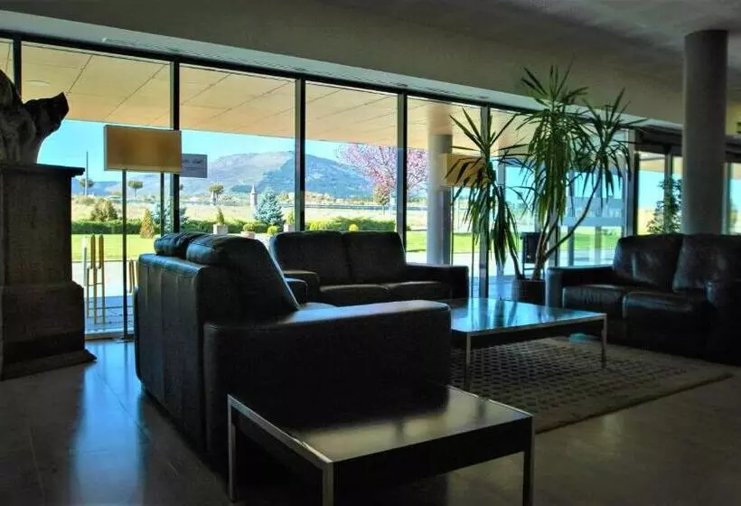 Hotel Alda El Espinar