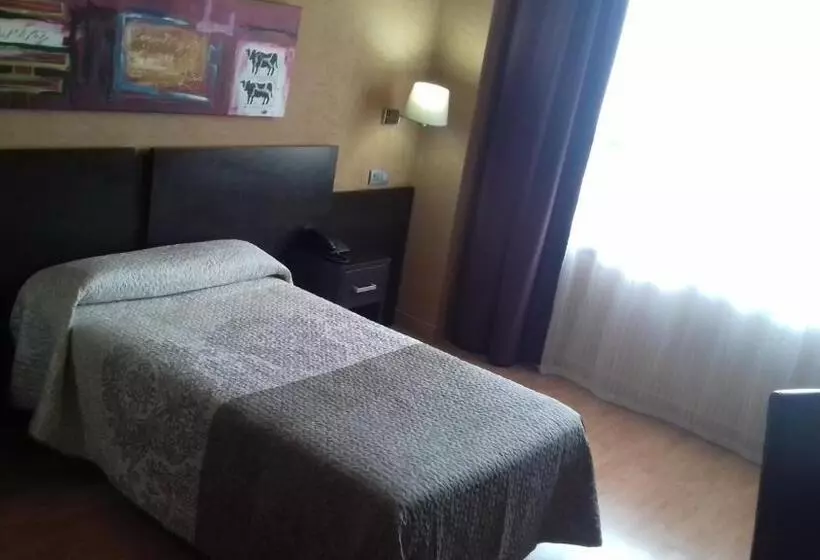 Hotel Alda El Espinar