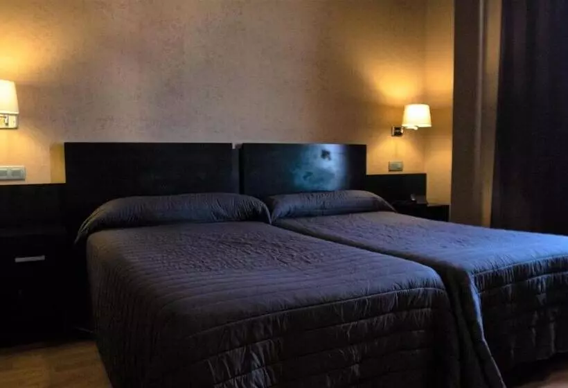 Hotel Alda El Espinar