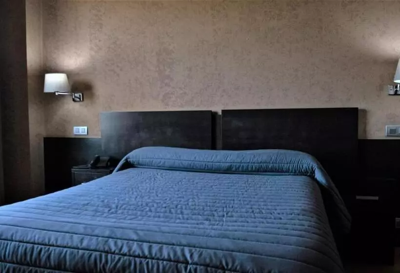 Hotel Alda El Espinar