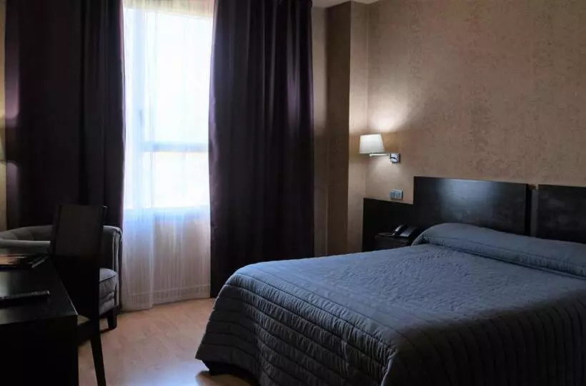 Hotel Alda El Espinar