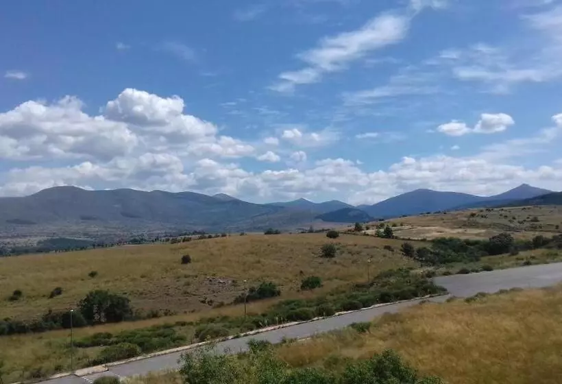 Hotel Alda El Espinar