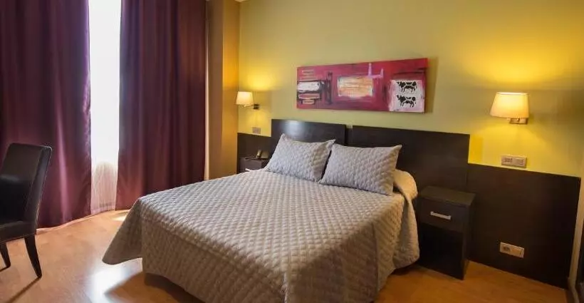 Hotel Alda El Espinar