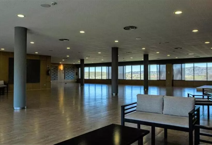 Hotel Alda El Espinar