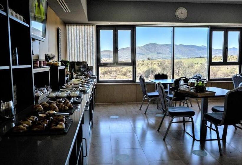 酒店 Alda El Espinar