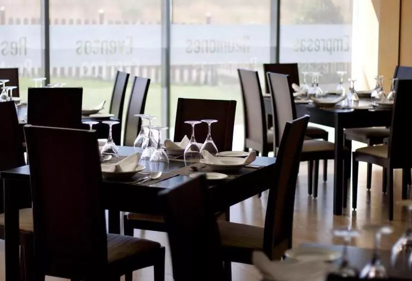 Hotel Alda El Espinar