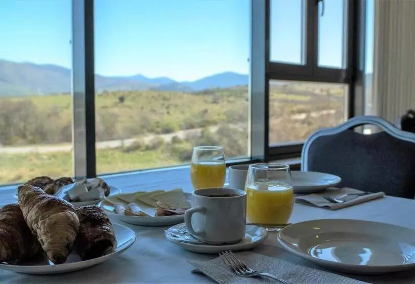 Hotel Alda El Espinar