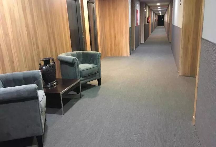 Hotel Alda El Espinar