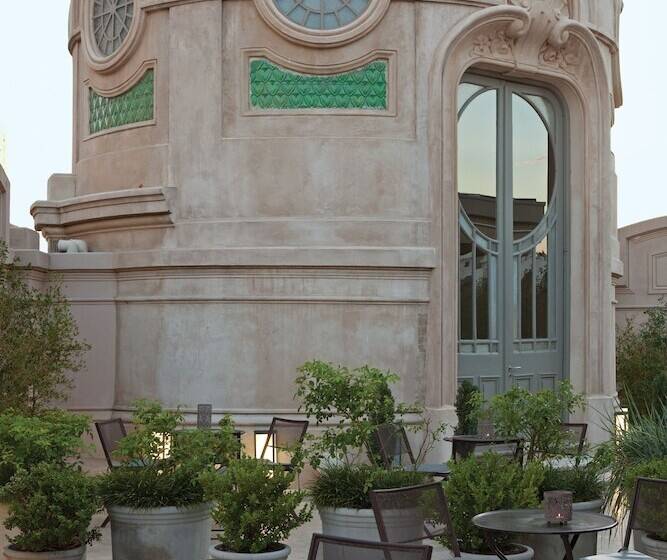 Hotel Esplendor By Wyndham Savoy Rosario