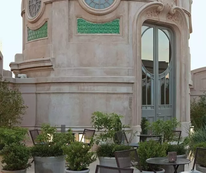 Hotel Esplendor By Wyndham Savoy Rosario