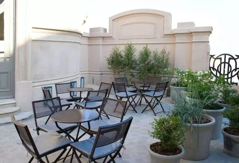 Hotel Esplendor By Wyndham Savoy Rosario