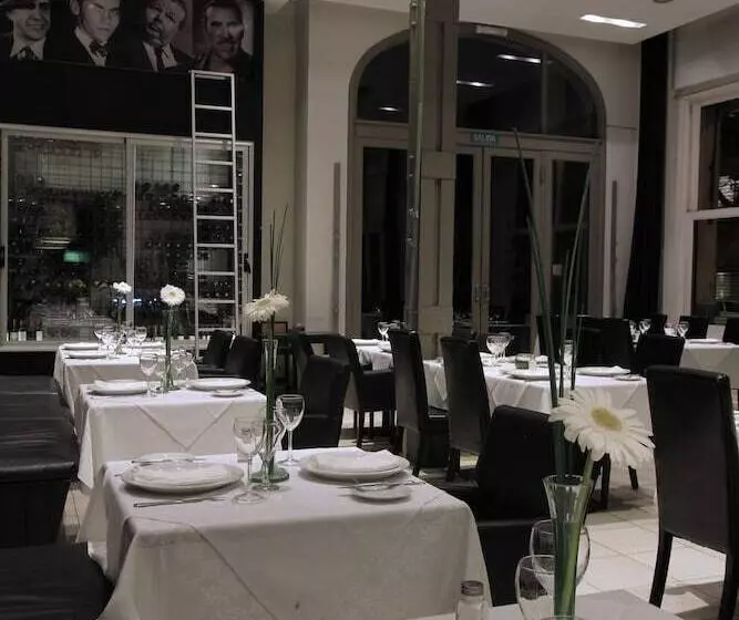 Hotel Esplendor By Wyndham Savoy Rosario