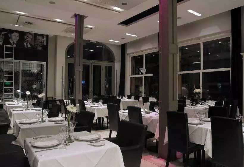 Hotel Esplendor By Wyndham Savoy Rosario