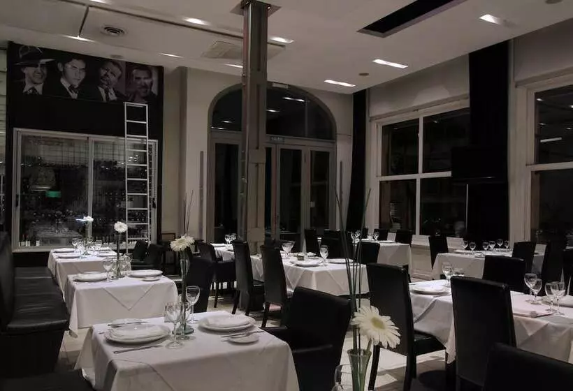 Hotel Esplendor By Wyndham Savoy Rosario