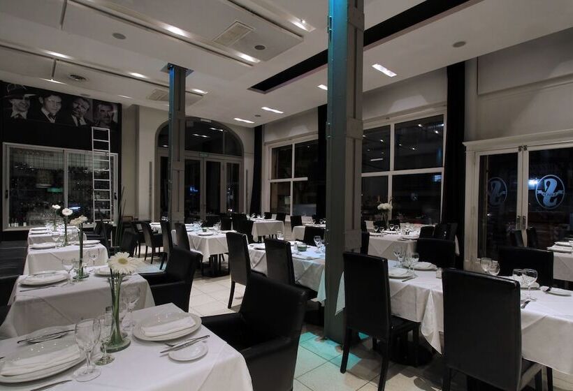 Hotel Esplendor By Wyndham Savoy Rosario