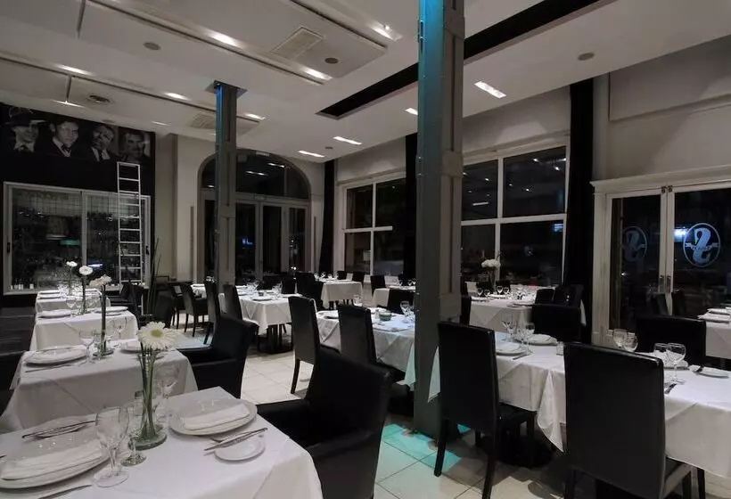 Hotel Esplendor By Wyndham Savoy Rosario